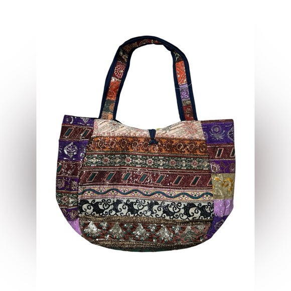 Raj Arushi Bag - Picture 2 of 4